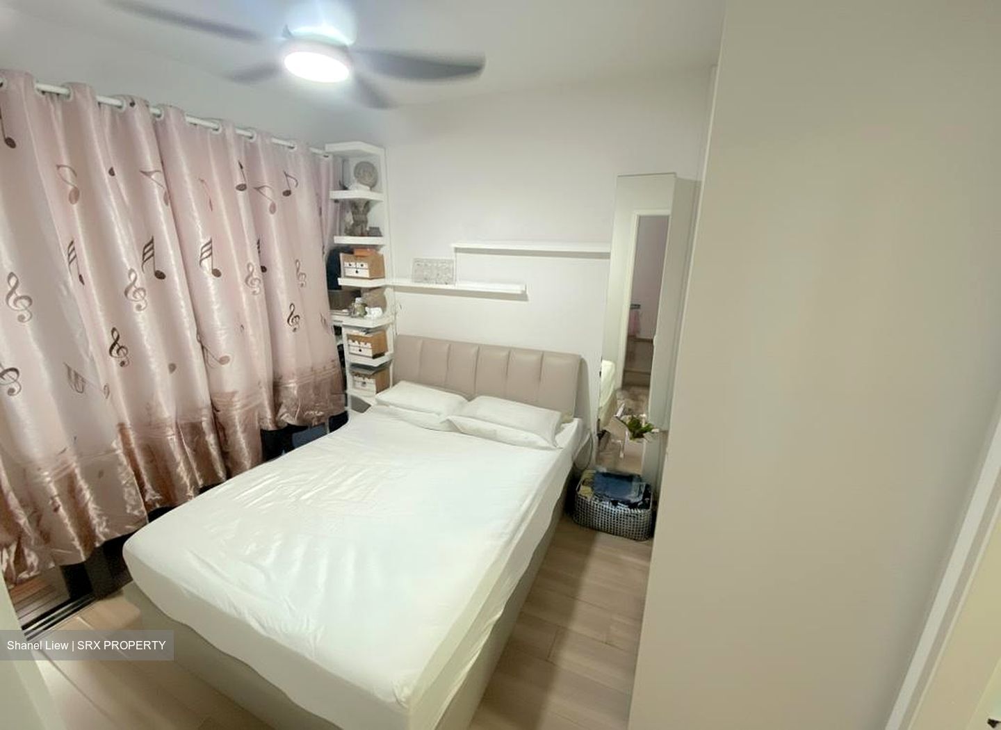 The Lakefront Residences (D22), Condominium #565822661